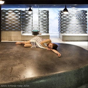 Zuerich stadtbad hamam
